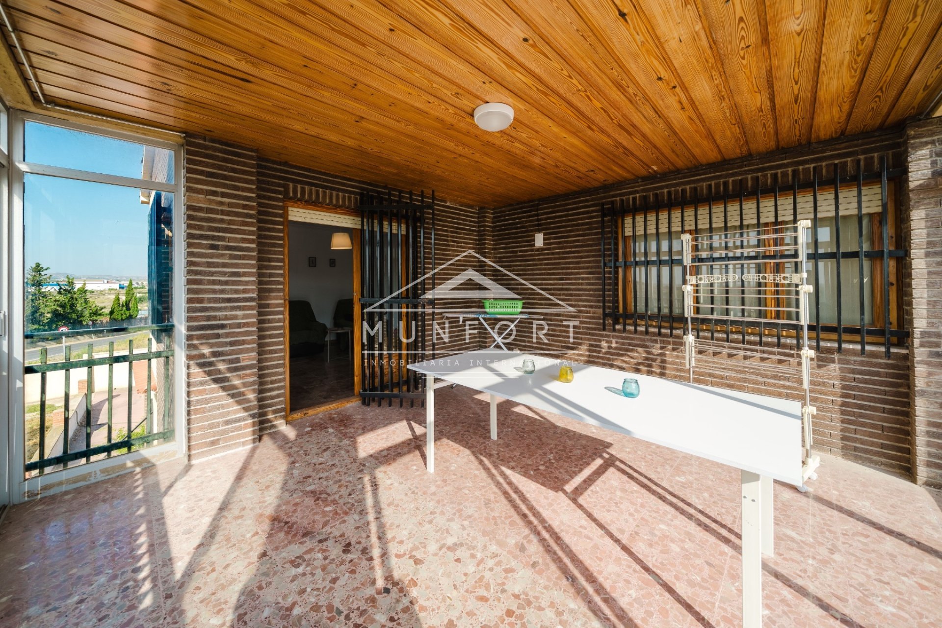 Revente - Maisons de campagne -
ALICANTE - Alicante