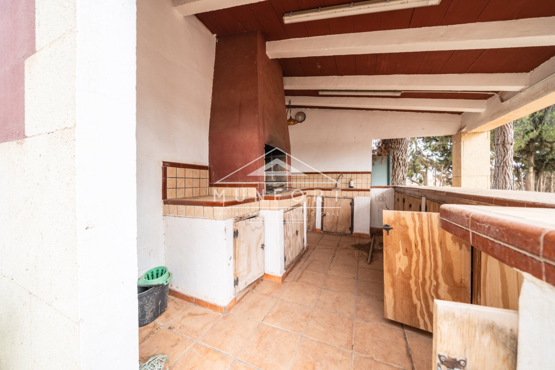 Revente - Maisons de campagne -
Cartagena