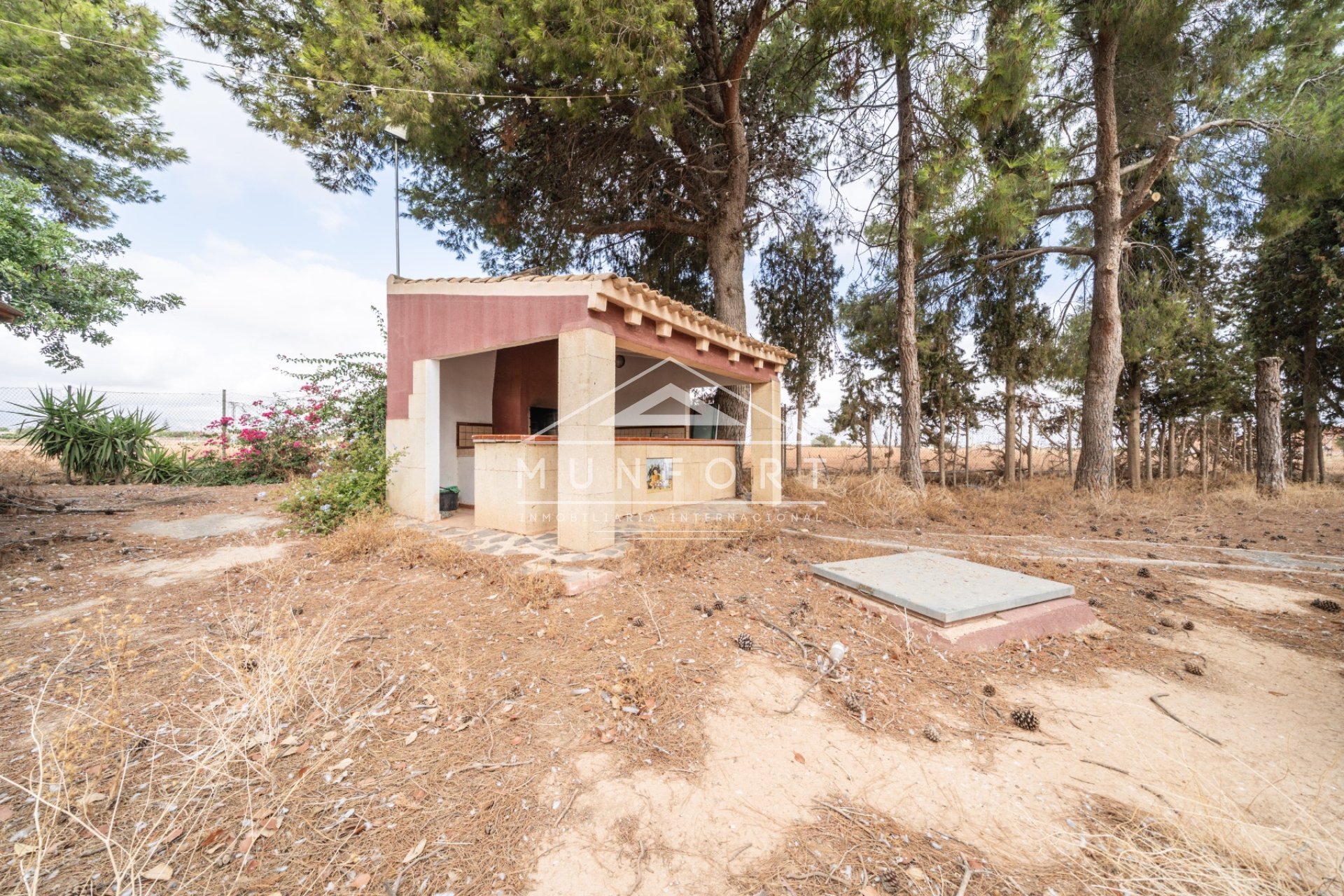 Revente - Maisons de campagne -
Cartagena