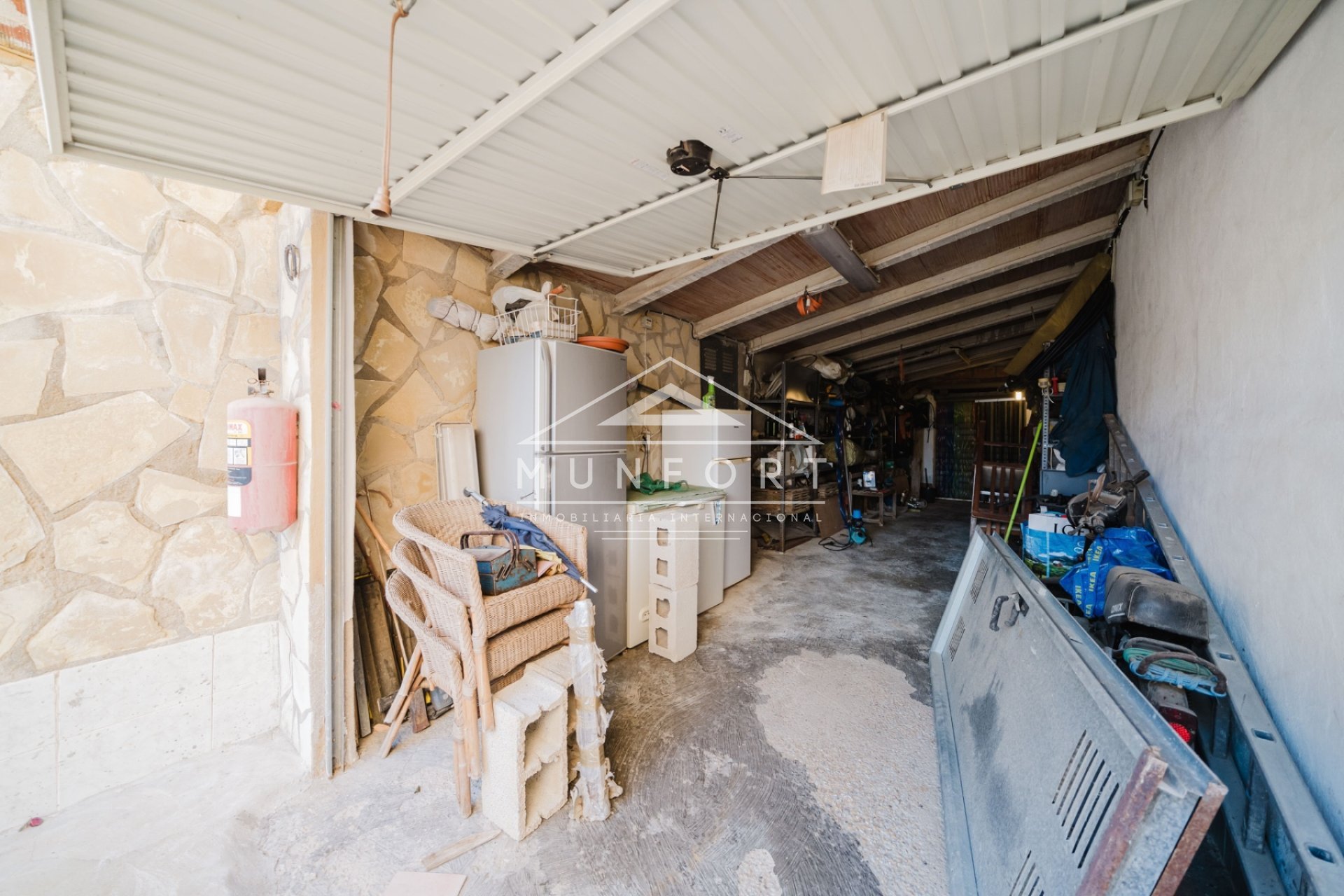 Revente - Maisons de campagne -
Guardamar del Segura