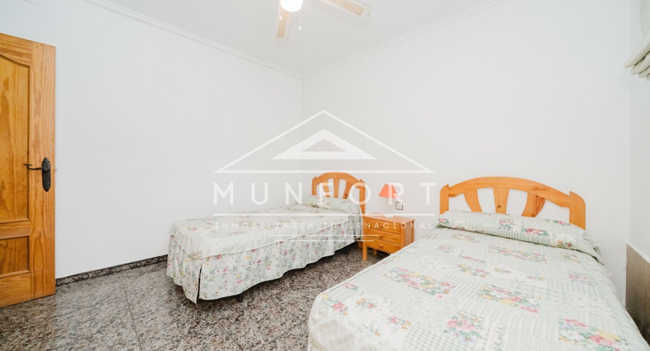 Revente - Maisons de campagne -
Guardamar del Segura