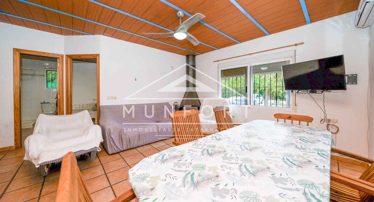 Revente - Maisons de campagne -
Murcia - GEA Y TRUYOLS