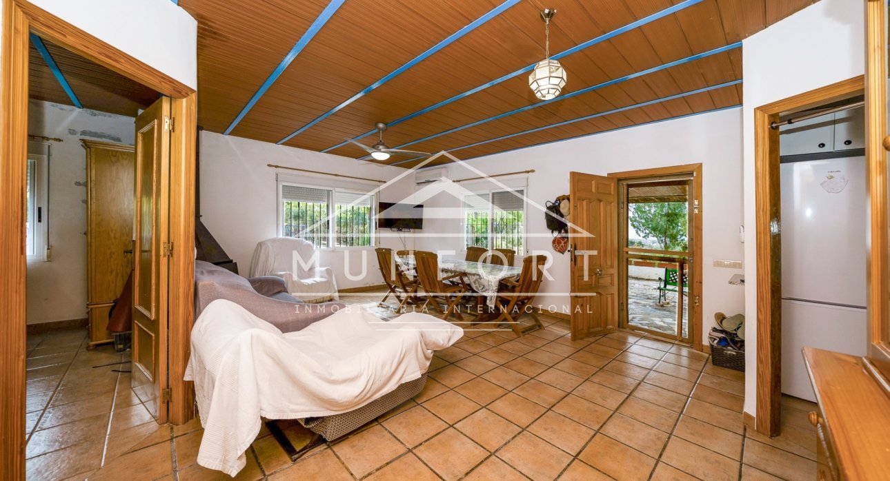 Revente - Maisons de campagne -
Murcia - GEA Y TRUYOLS