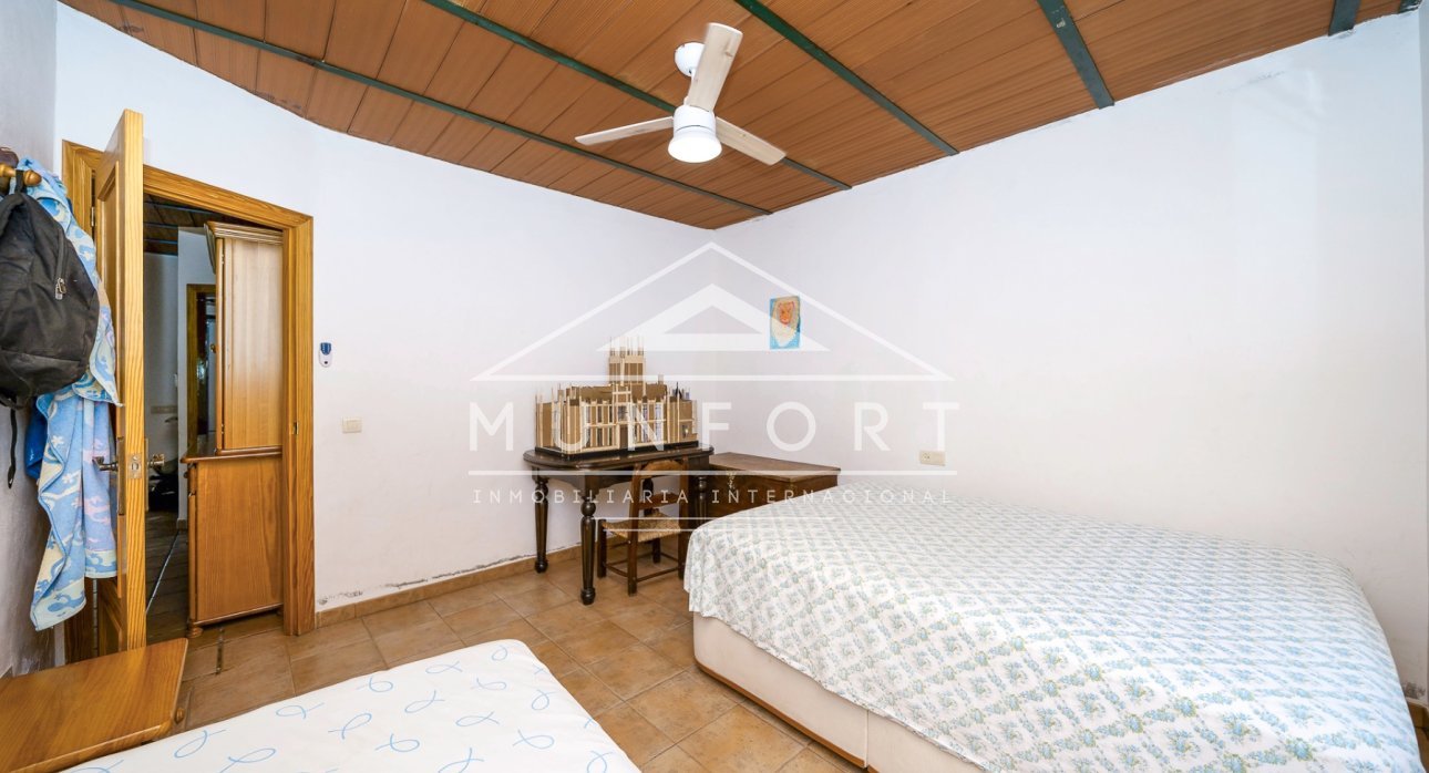 Revente - Maisons de campagne -
Murcia - GEA Y TRUYOLS