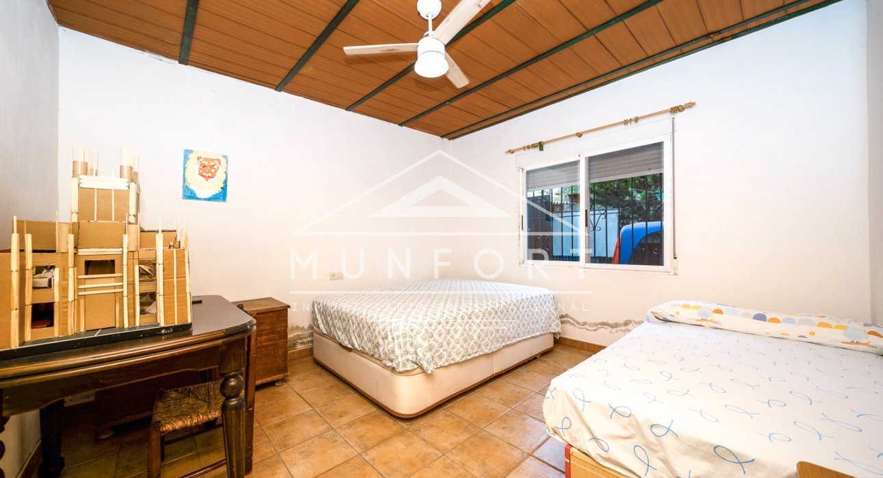 Revente - Maisons de campagne -
Murcia - GEA Y TRUYOLS