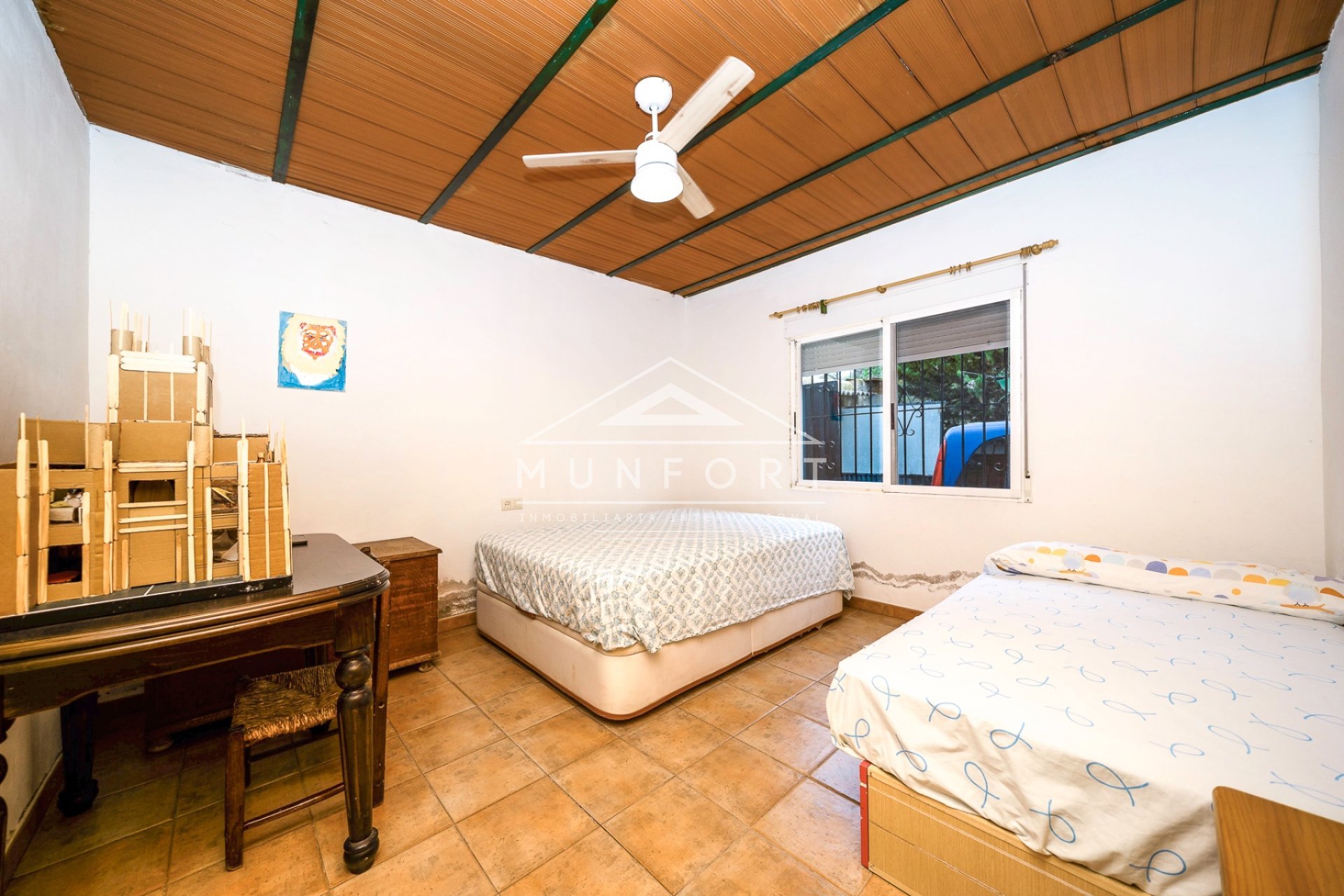 Revente - Maisons de campagne -
Murcia - GEA Y TRUYOLS