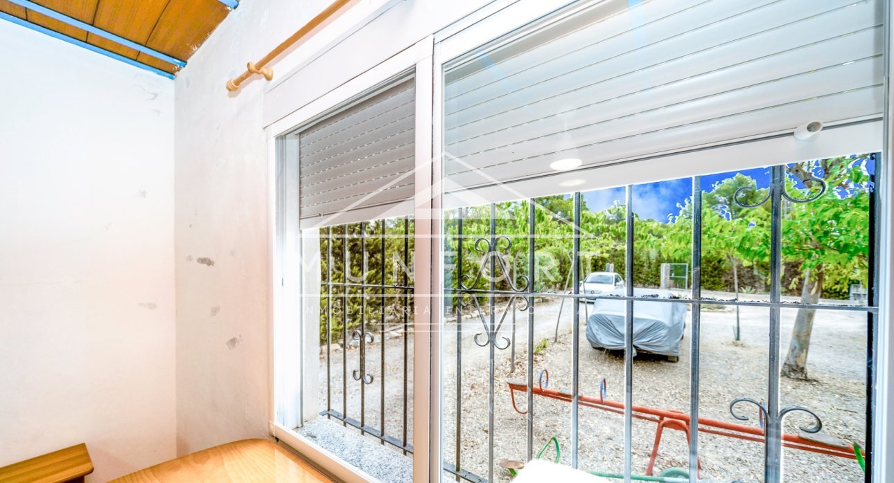 Revente - Maisons de campagne -
Murcia - GEA Y TRUYOLS