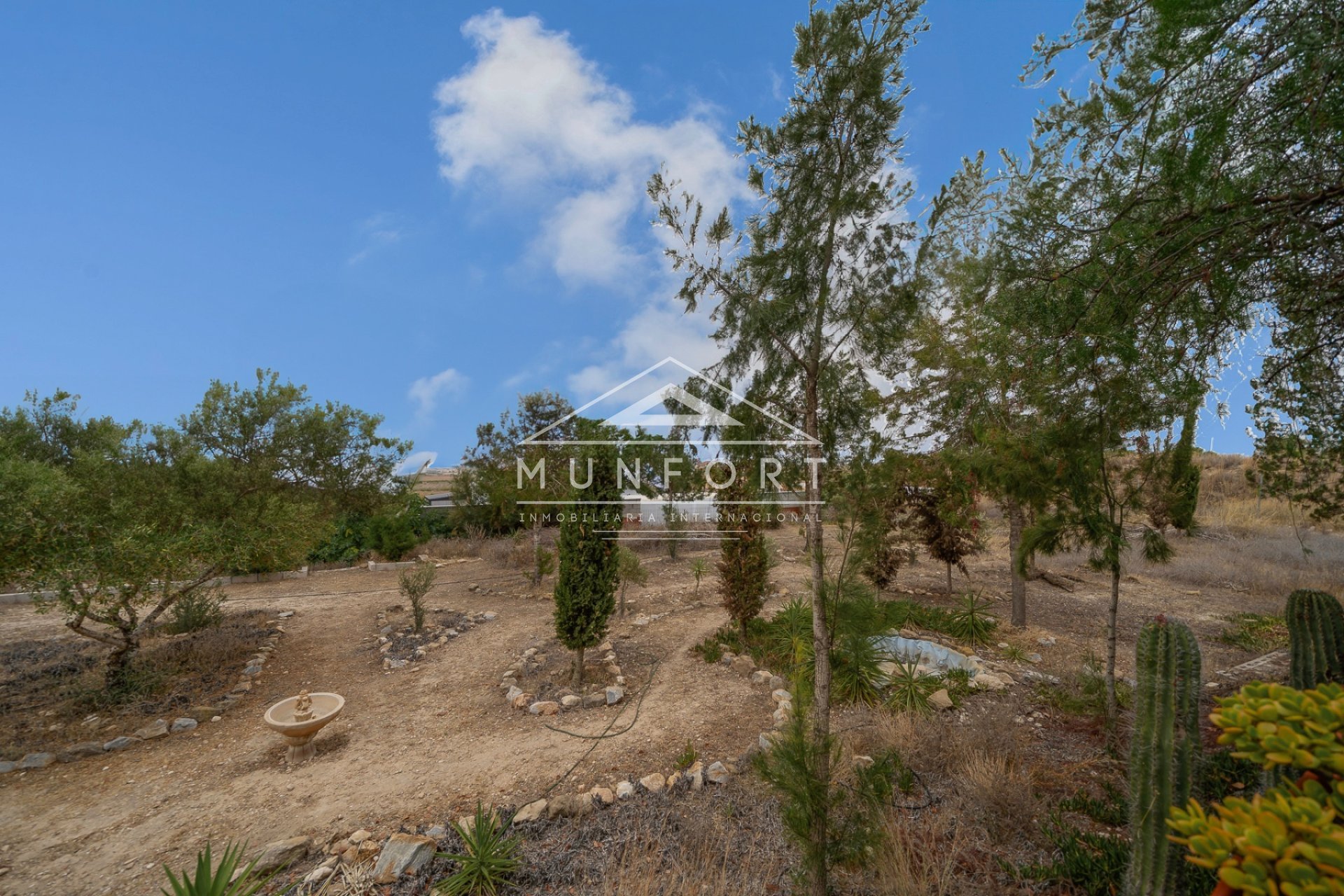 Revente - Maisons de campagne -
Murcia - GEA Y TRUYOLS