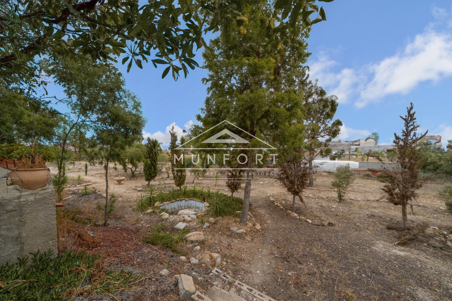 Revente - Maisons de campagne -
Murcia - GEA Y TRUYOLS