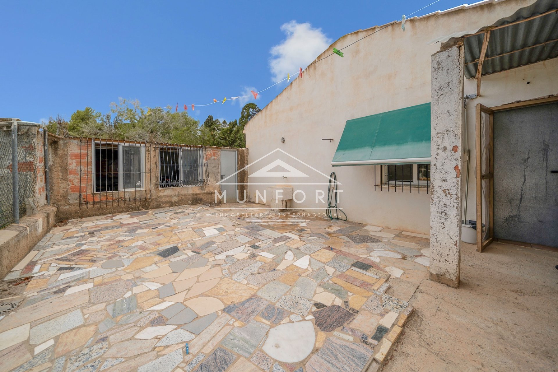 Revente - Maisons de campagne -
Murcia - GEA Y TRUYOLS