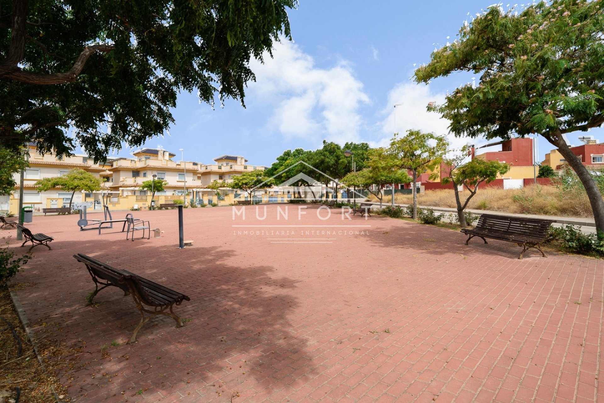 Revente - Maisons de campagne -
Murcia - GEA Y TRUYOLS