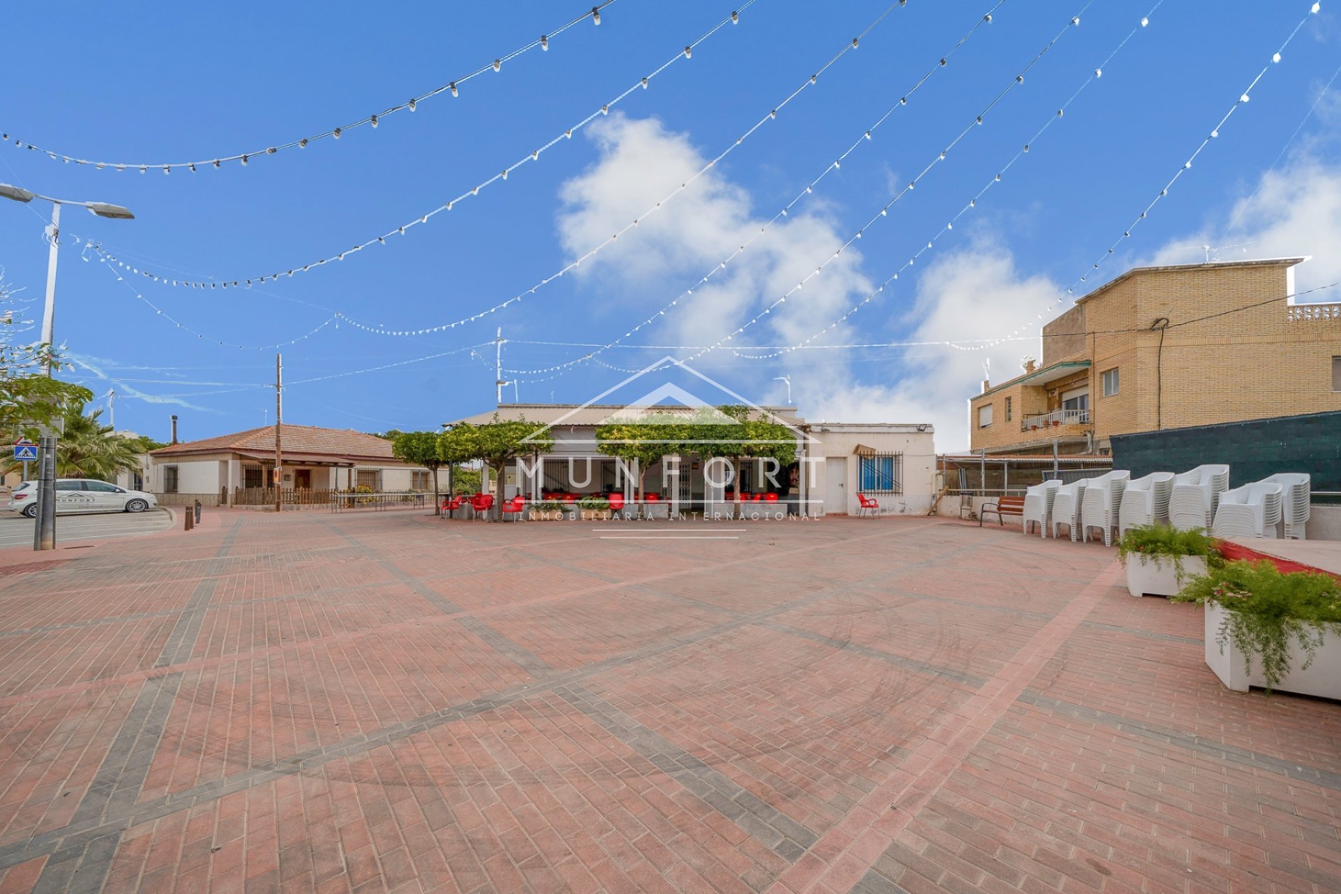 Revente - Maisons de campagne -
Murcia - GEA Y TRUYOLS