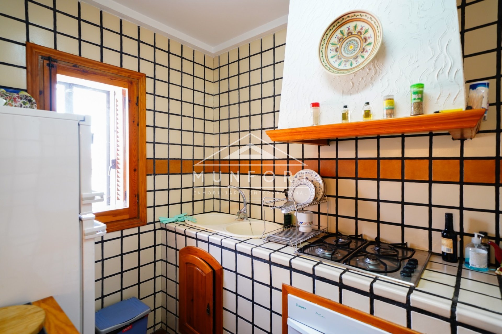 Revente - Maisons de campagne -
San Pedro del Pinatar