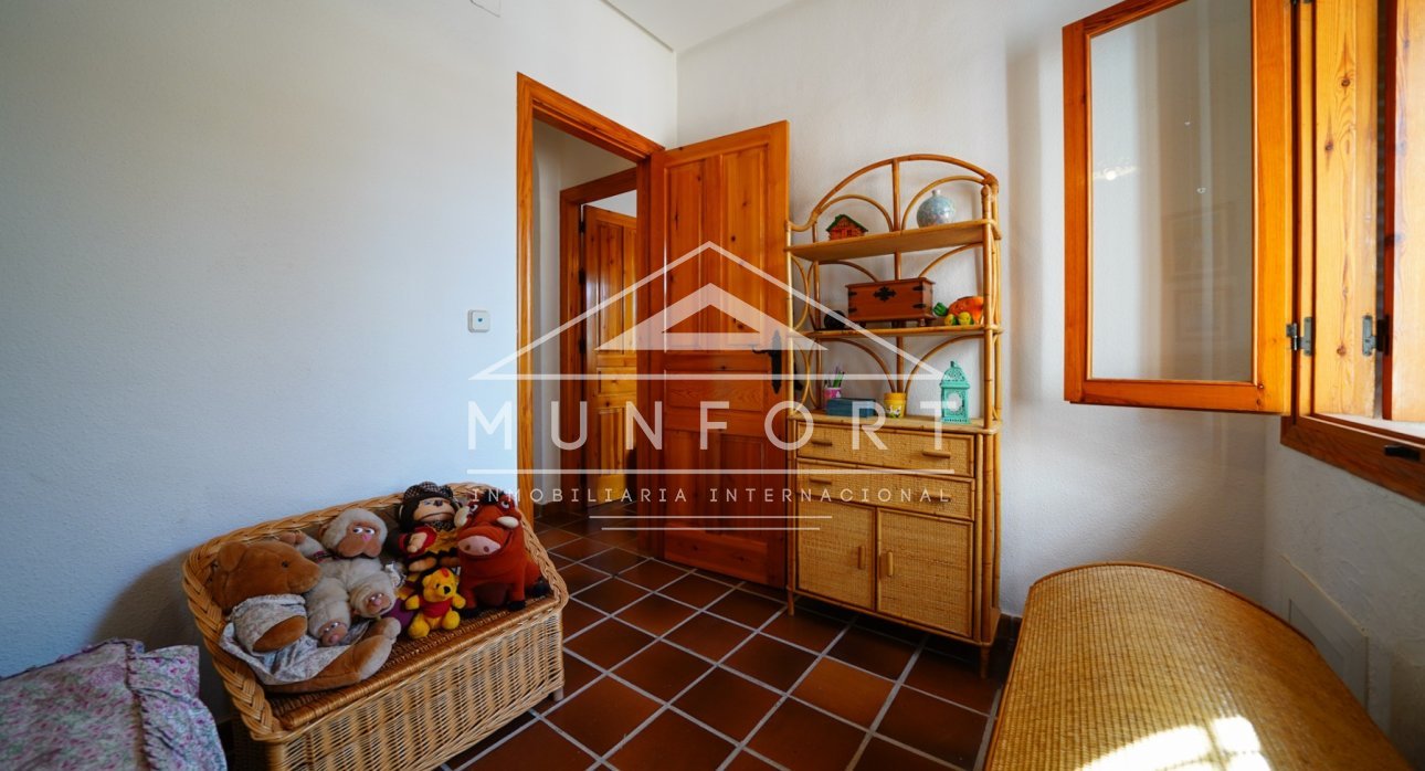 Revente - Maisons de campagne -
San Pedro del Pinatar