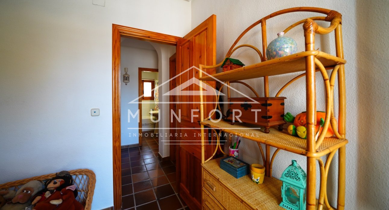 Revente - Maisons de campagne -
San Pedro del Pinatar