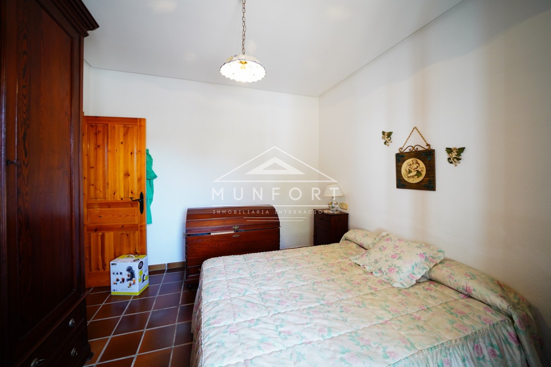 Revente - Maisons de campagne -
San Pedro del Pinatar