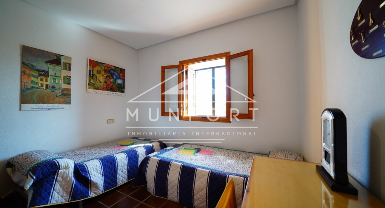 Revente - Maisons de campagne -
San Pedro del Pinatar