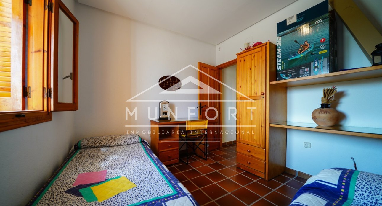 Revente - Maisons de campagne -
San Pedro del Pinatar