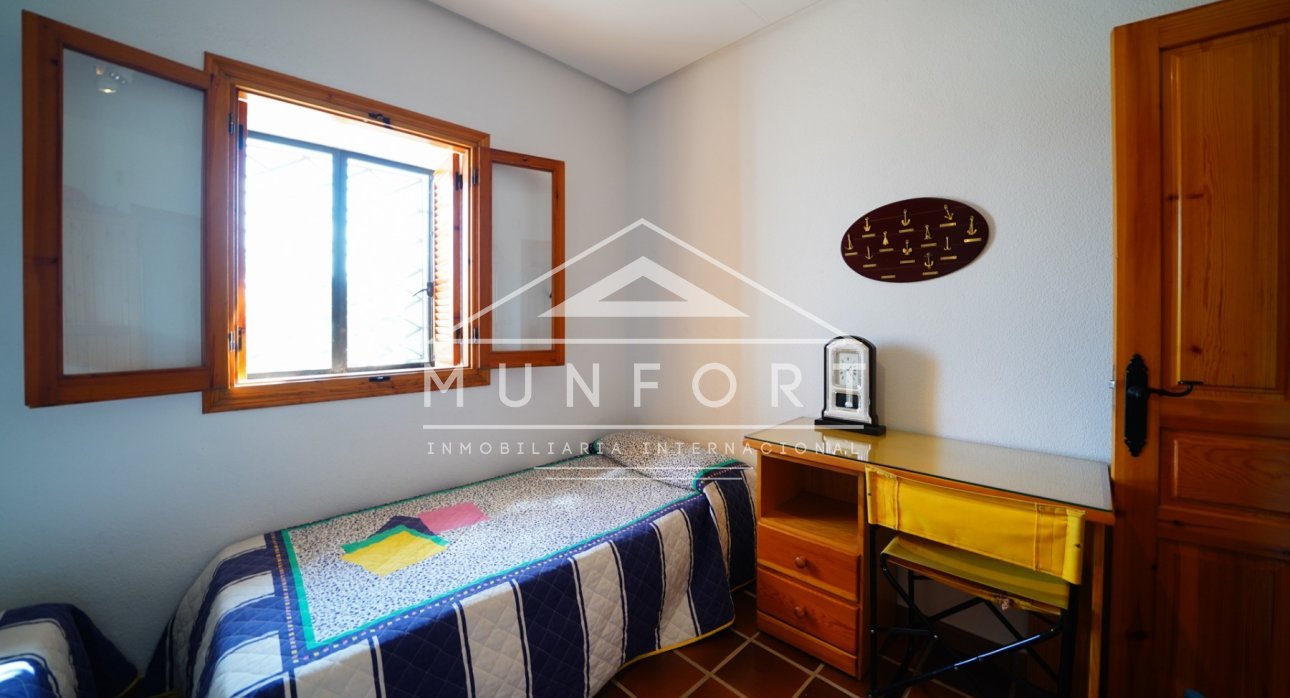 Revente - Maisons de campagne -
San Pedro del Pinatar