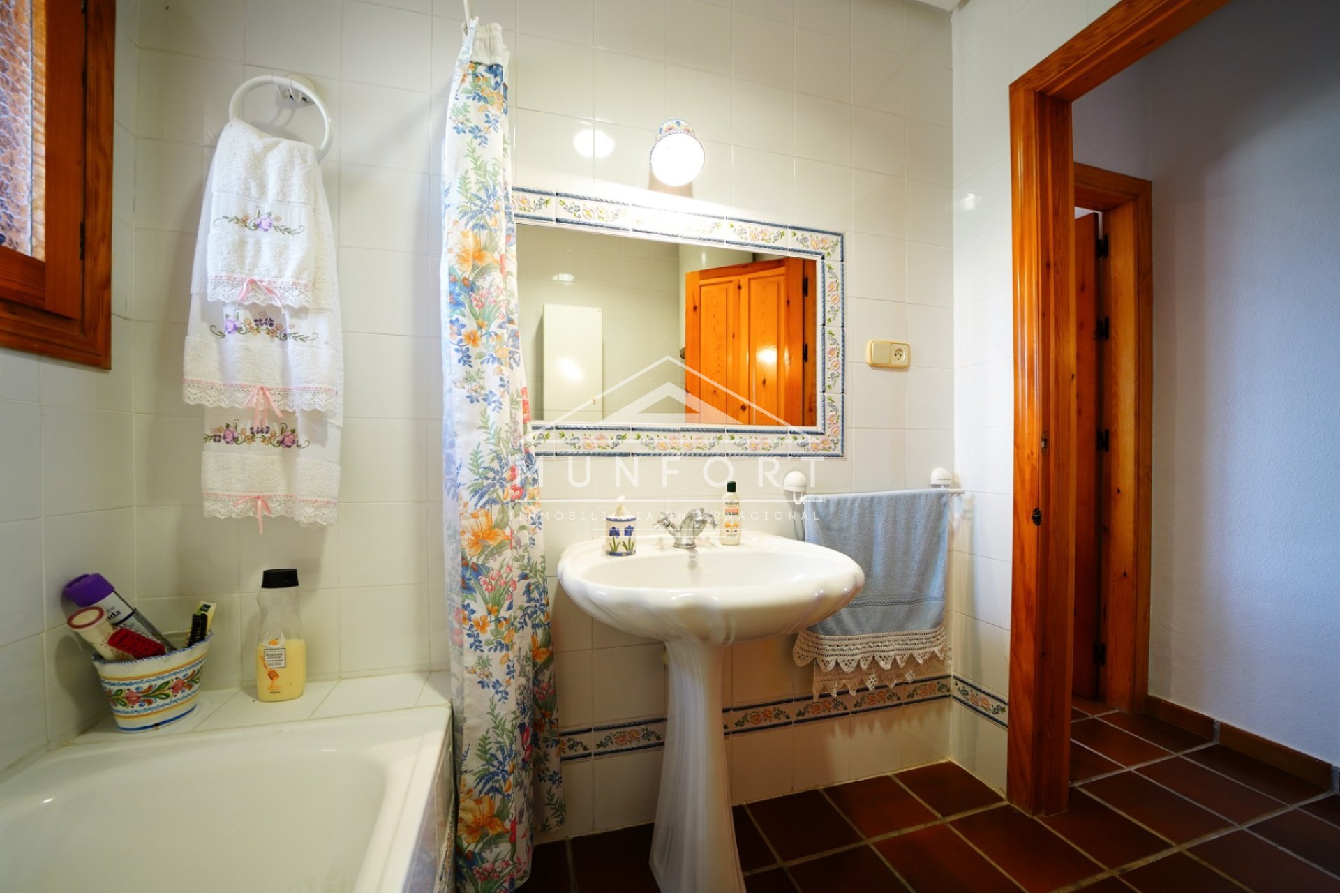 Revente - Maisons de campagne -
San Pedro del Pinatar