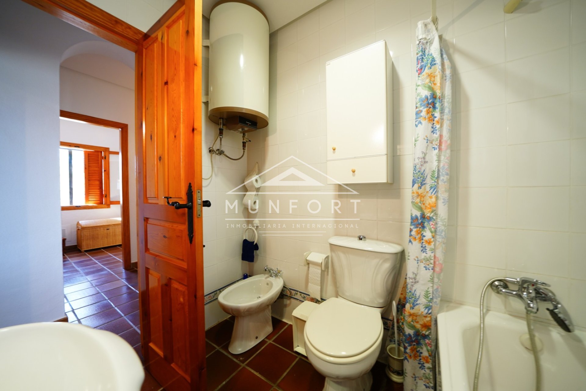 Revente - Maisons de campagne -
San Pedro del Pinatar