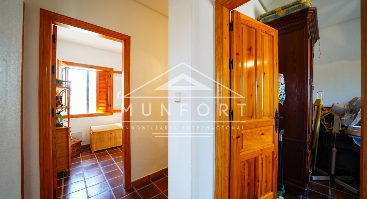 Revente - Maisons de campagne -
San Pedro del Pinatar