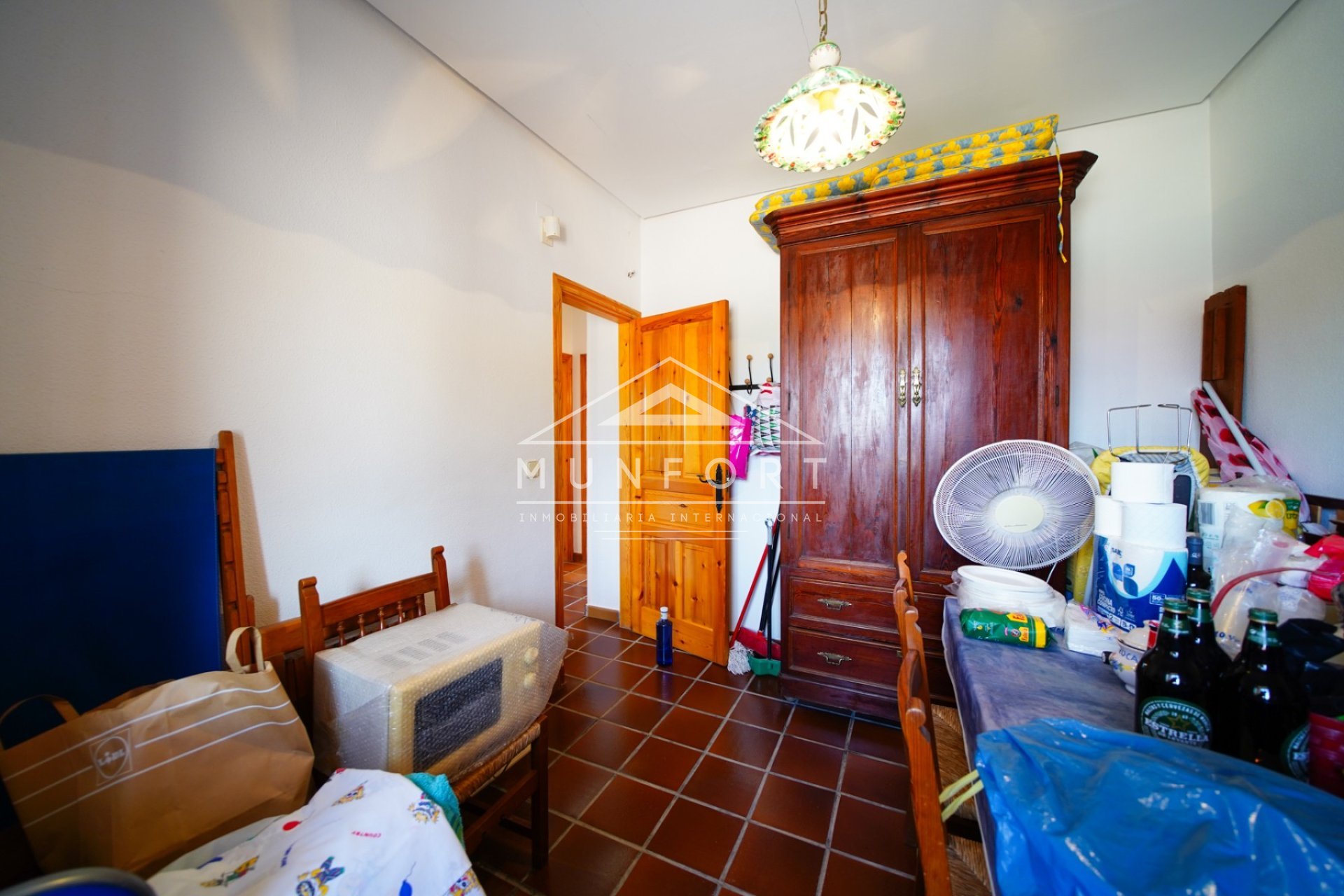 Revente - Maisons de campagne -
San Pedro del Pinatar