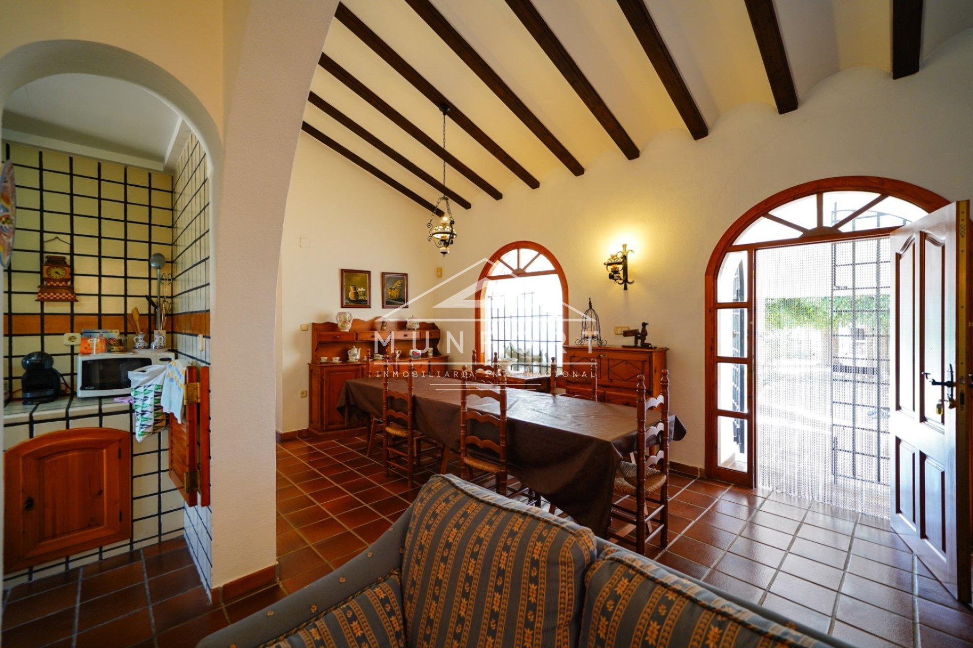 Revente - Maisons de campagne -
San Pedro del Pinatar