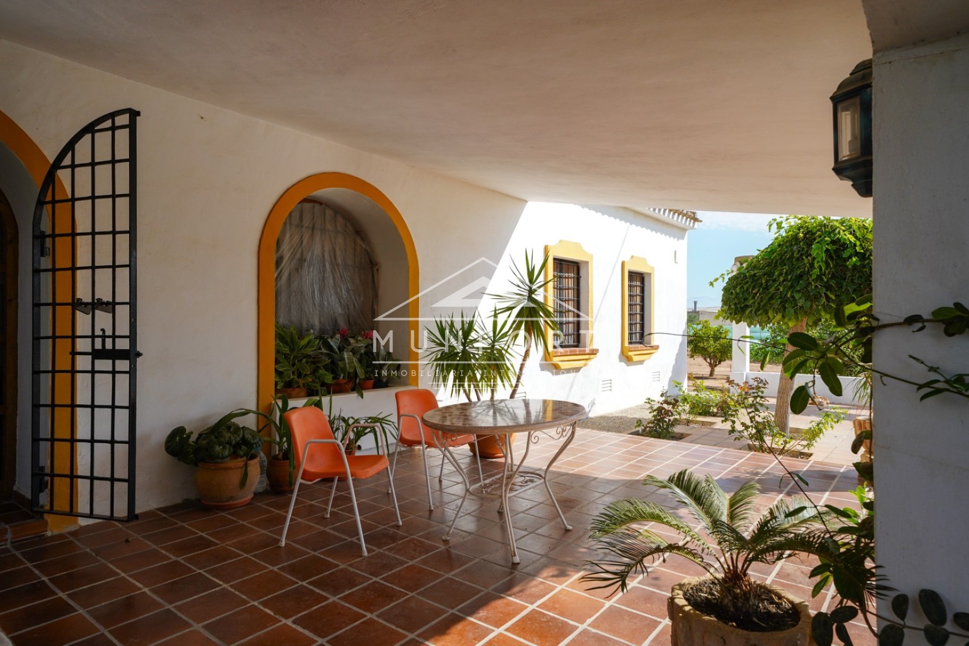 Revente - Maisons de campagne -
San Pedro del Pinatar