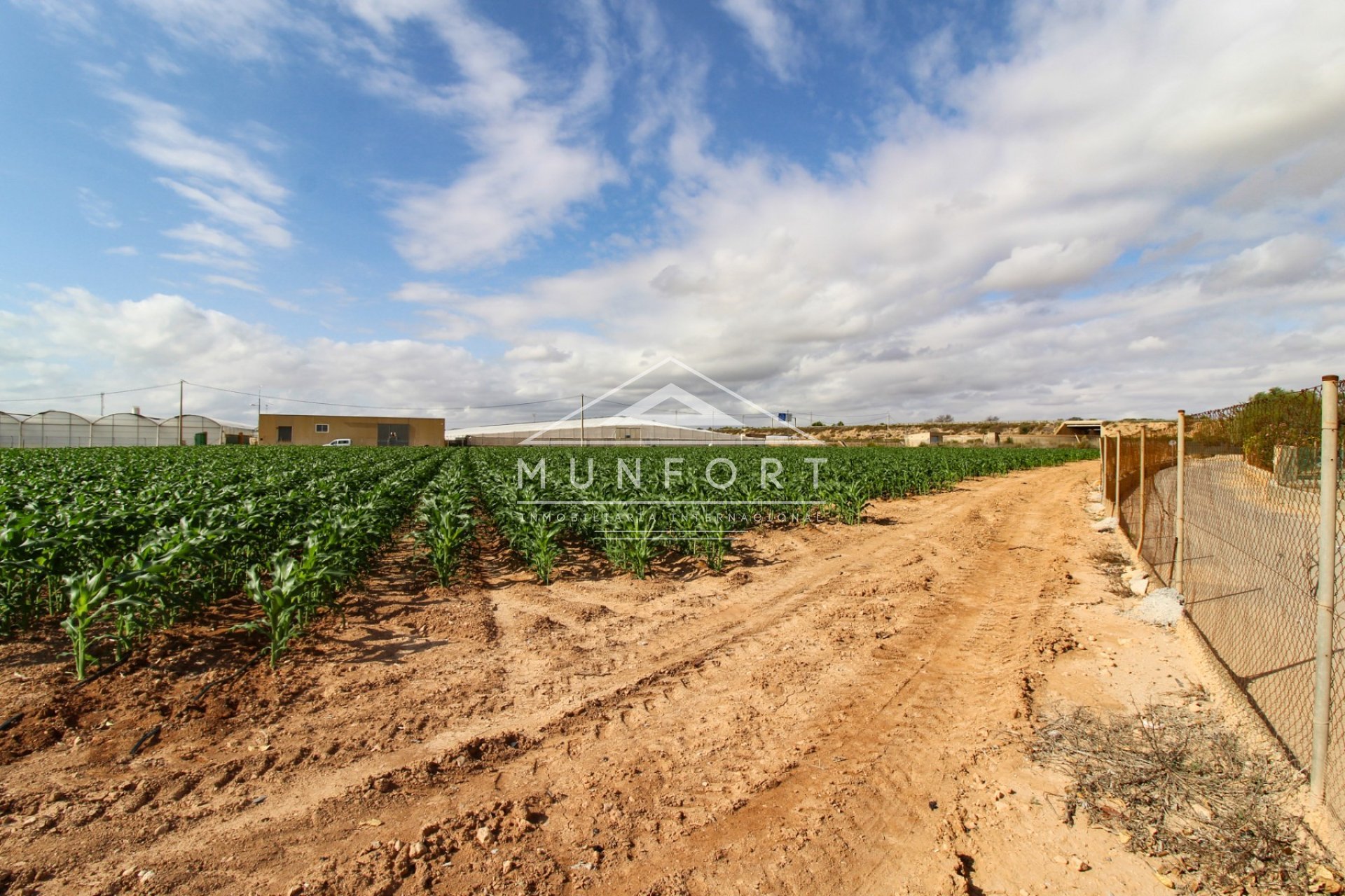 Revente - Maisons de campagne -
San Pedro del Pinatar