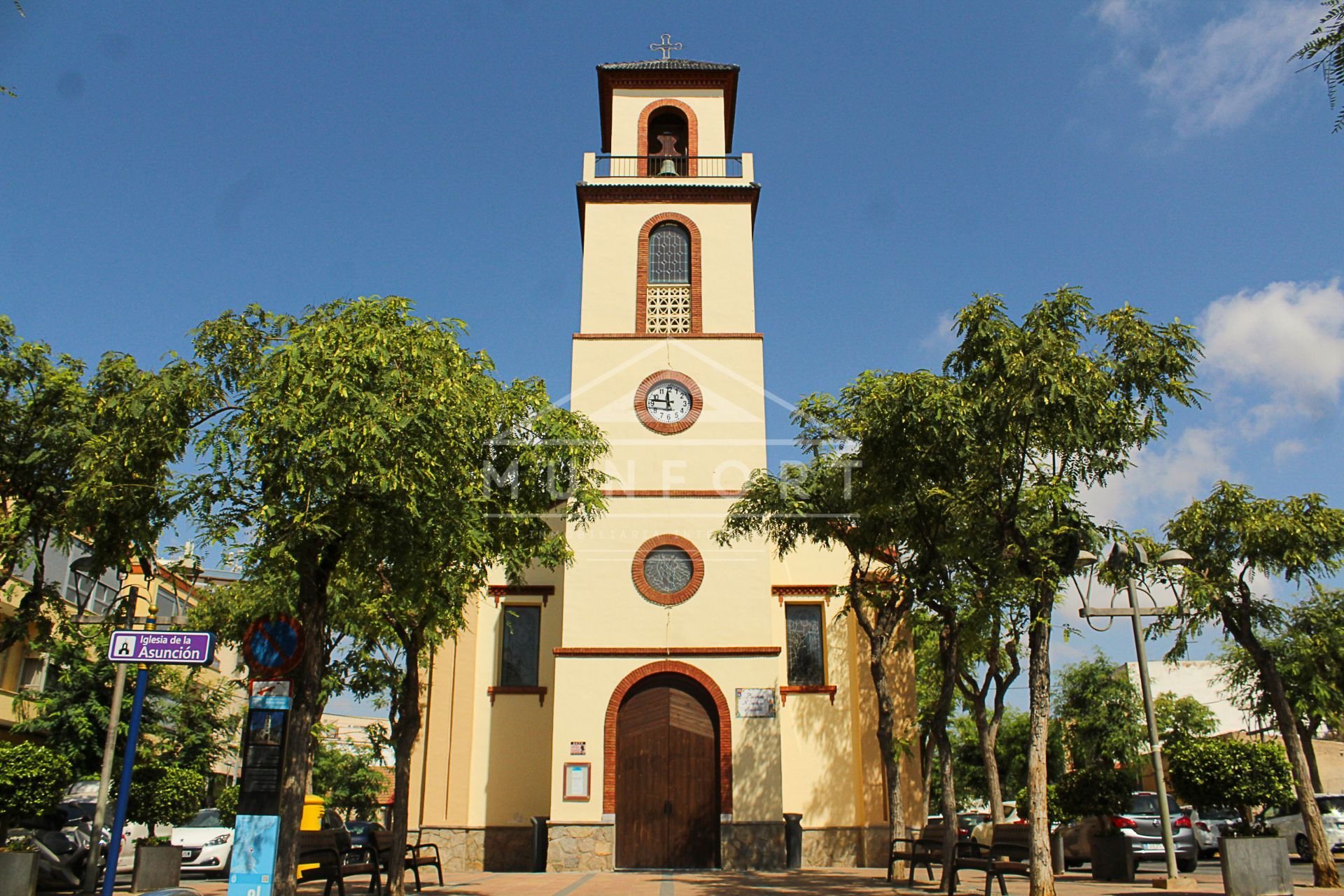 Revente - Maisons mitoyennes -
Alcázares, Los - Los Alcázares