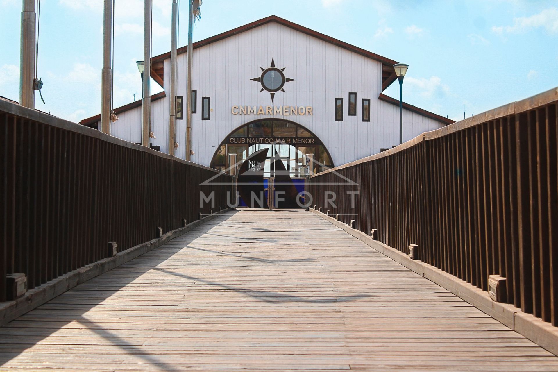 Revente - Maisons mitoyennes -
Alcázares, Los - Los Alcázares