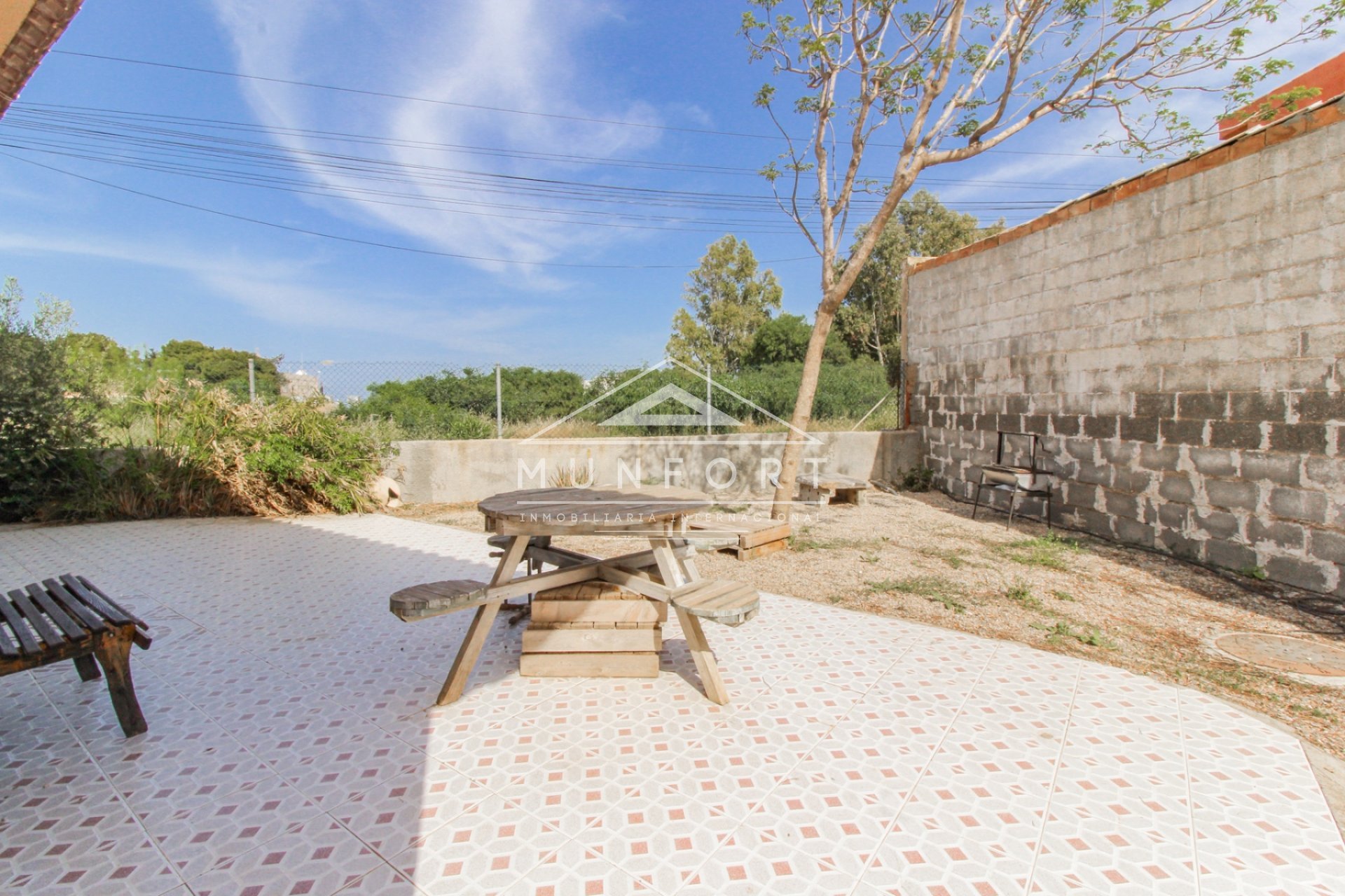 Revente - Maisons mitoyennes -
Alcázares, Los - Los Alcázares