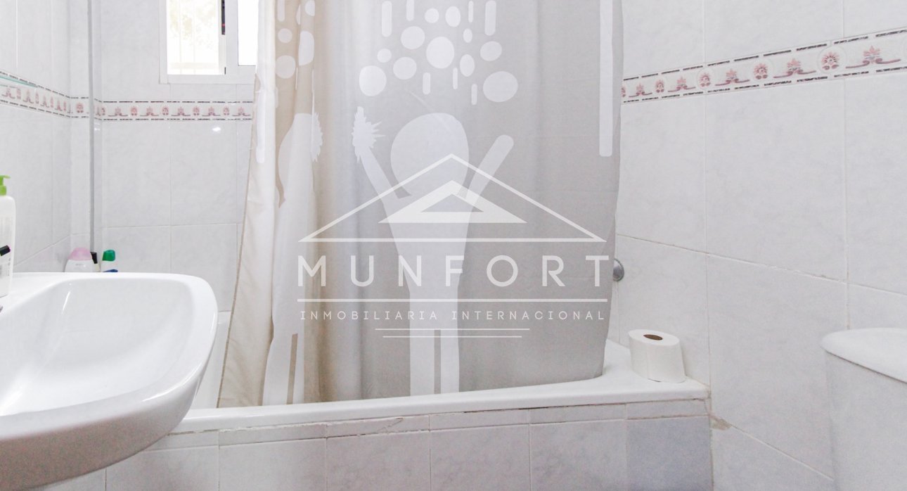 Revente - Maisons mitoyennes -
Alcázares, Los - Los Alcázares