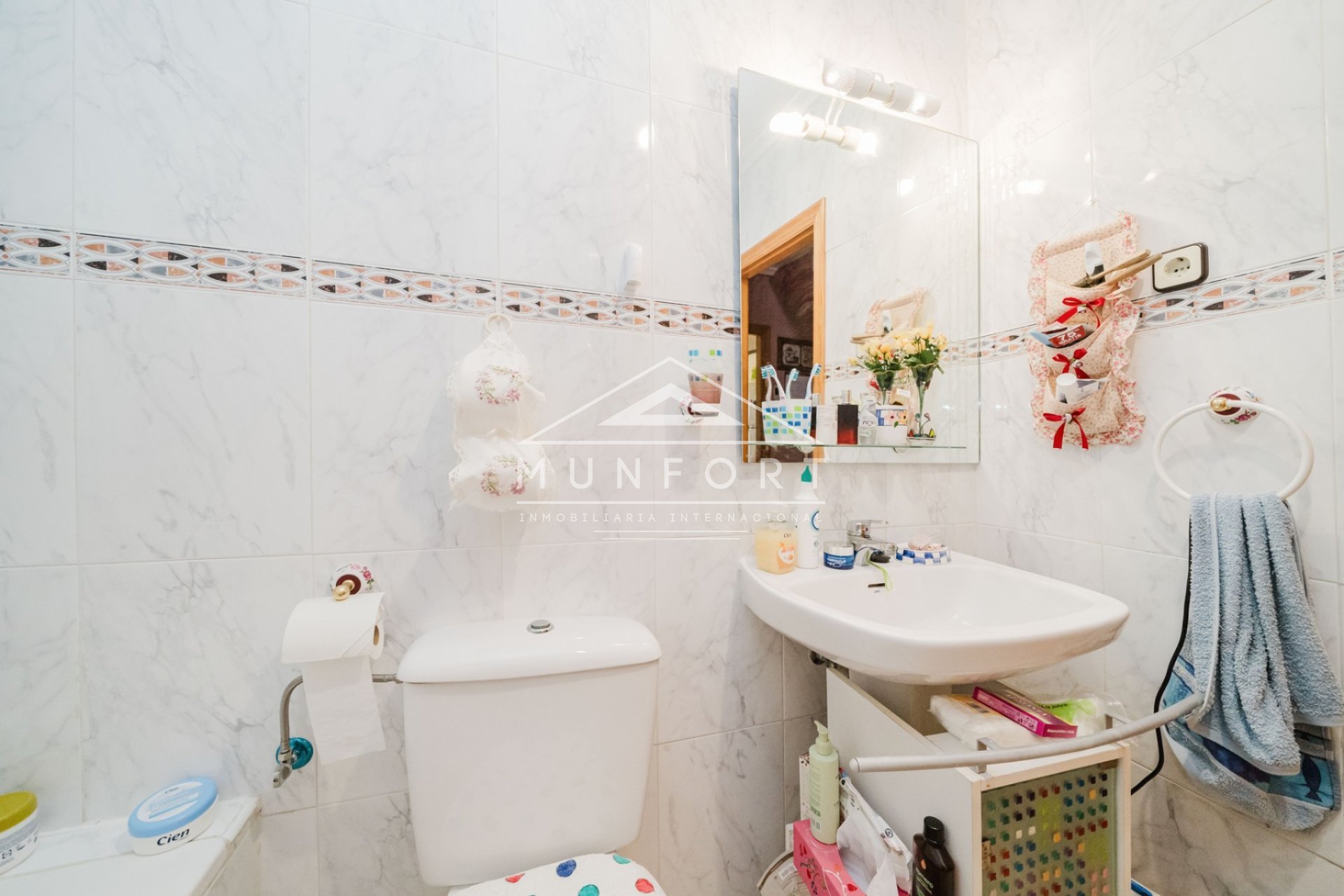 Revente - Maisons mitoyennes -
Alcázares, Los - Los Alcázares