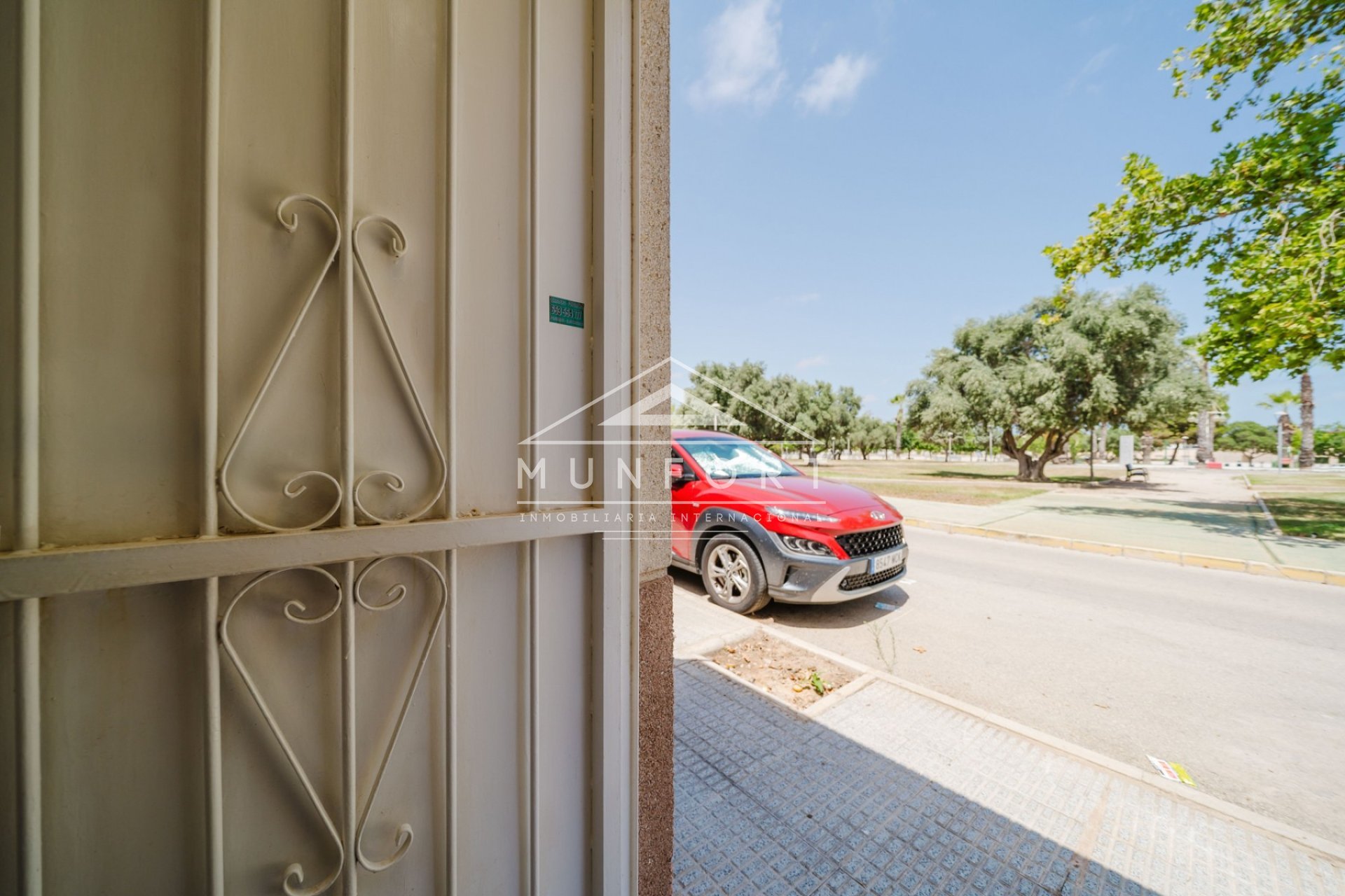Revente - Maisons mitoyennes -
Alcázares, Los - Los Alcázares