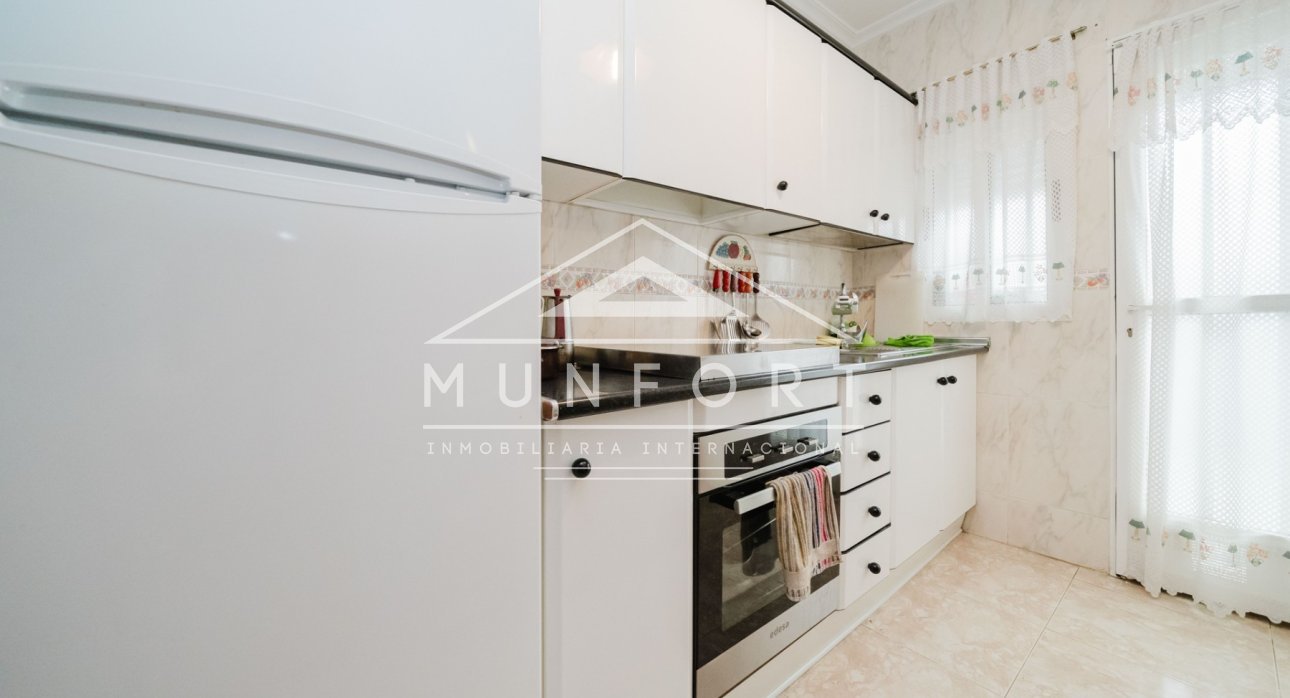 Revente - Maisons mitoyennes -
Alcázares, Los - Los Alcázares