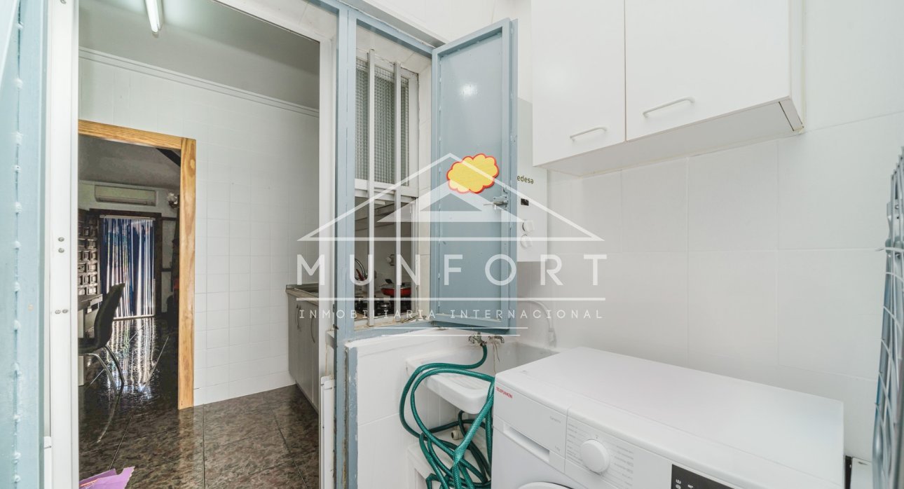 Revente - Maisons mitoyennes -
Alcázares, Los - Los Alcázares