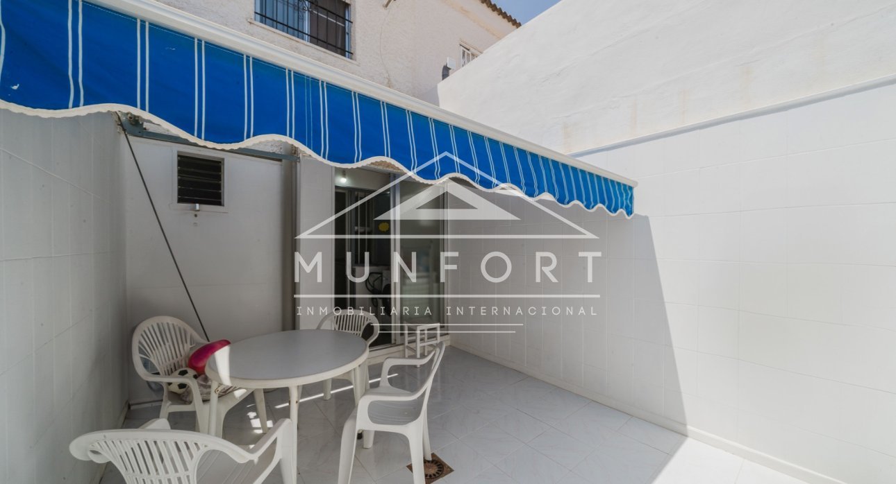 Revente - Maisons mitoyennes -
Alcázares, Los - Los Alcázares