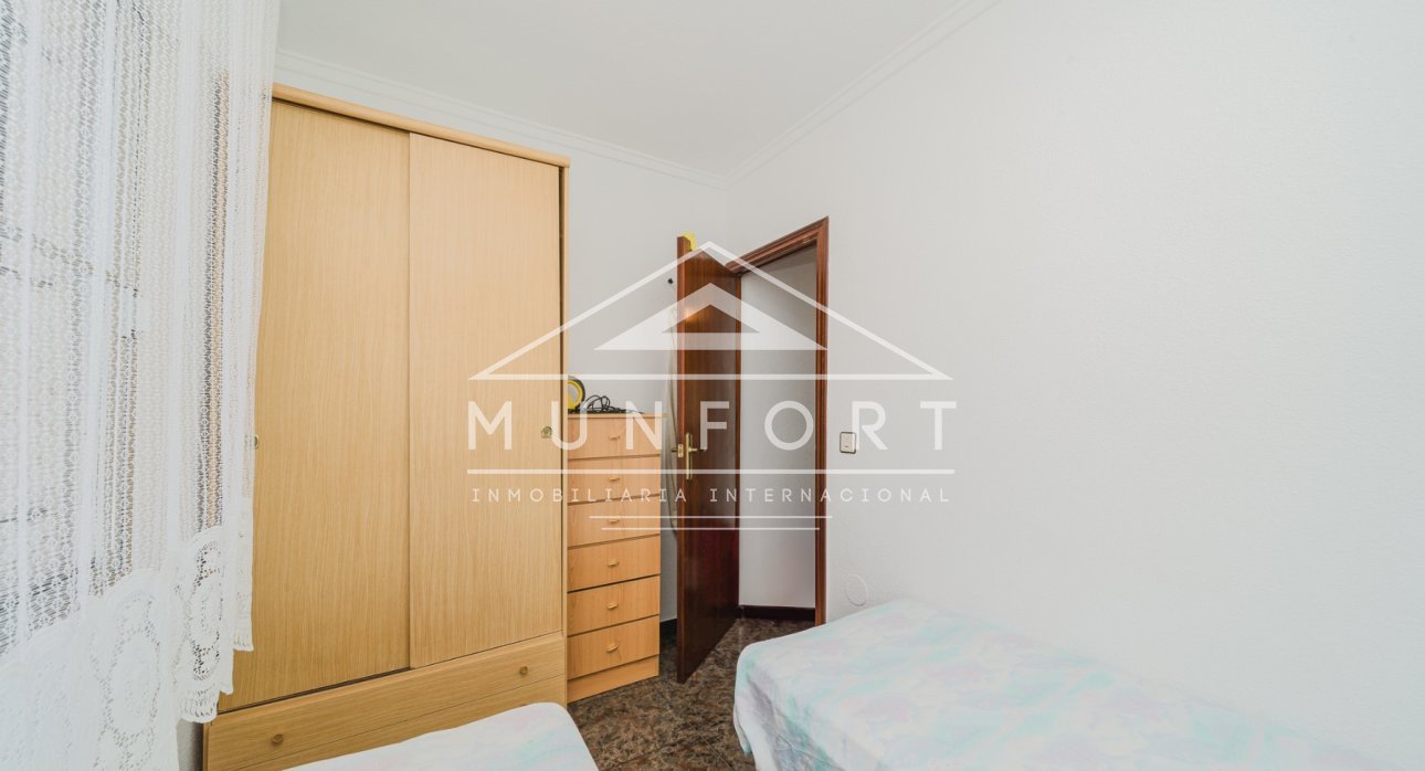 Revente - Maisons mitoyennes -
Alcázares, Los - Los Alcázares