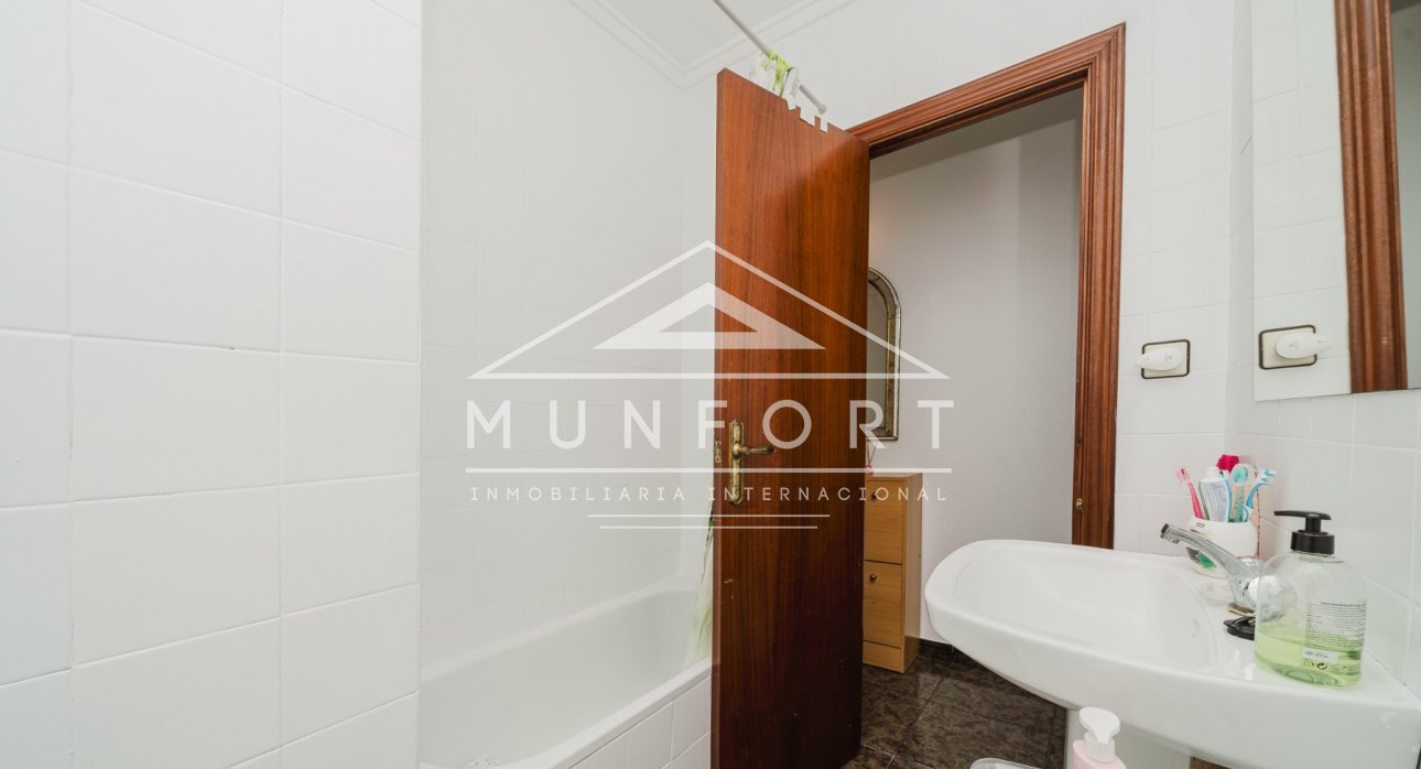 Revente - Maisons mitoyennes -
Alcázares, Los - Los Alcázares