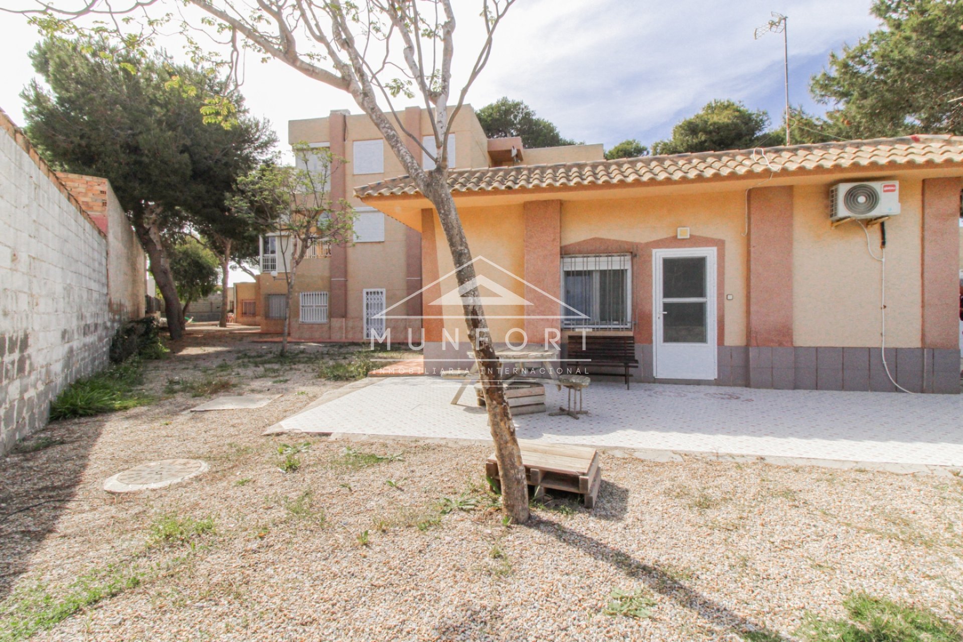 Revente - Maisons mitoyennes -
Alcázares, Los - Los Alc&aacute;zares