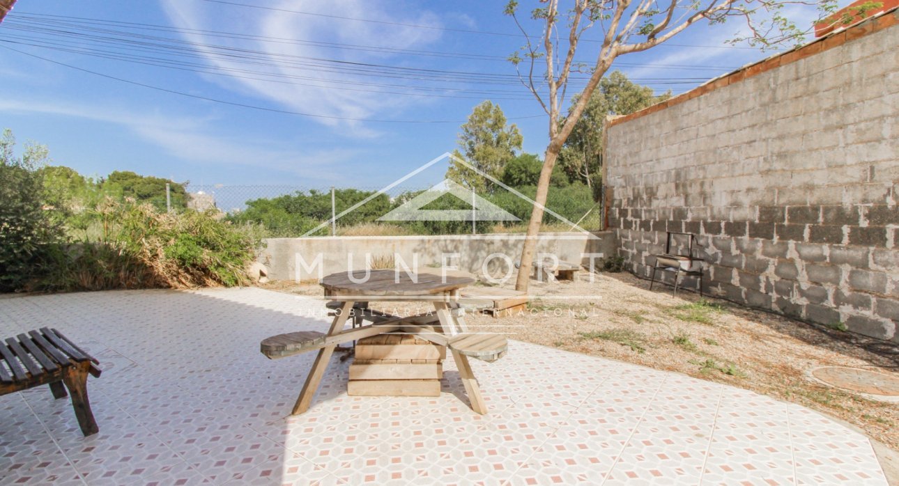 Revente - Maisons mitoyennes -
Alcázares, Los - Los Alc&aacute;zares