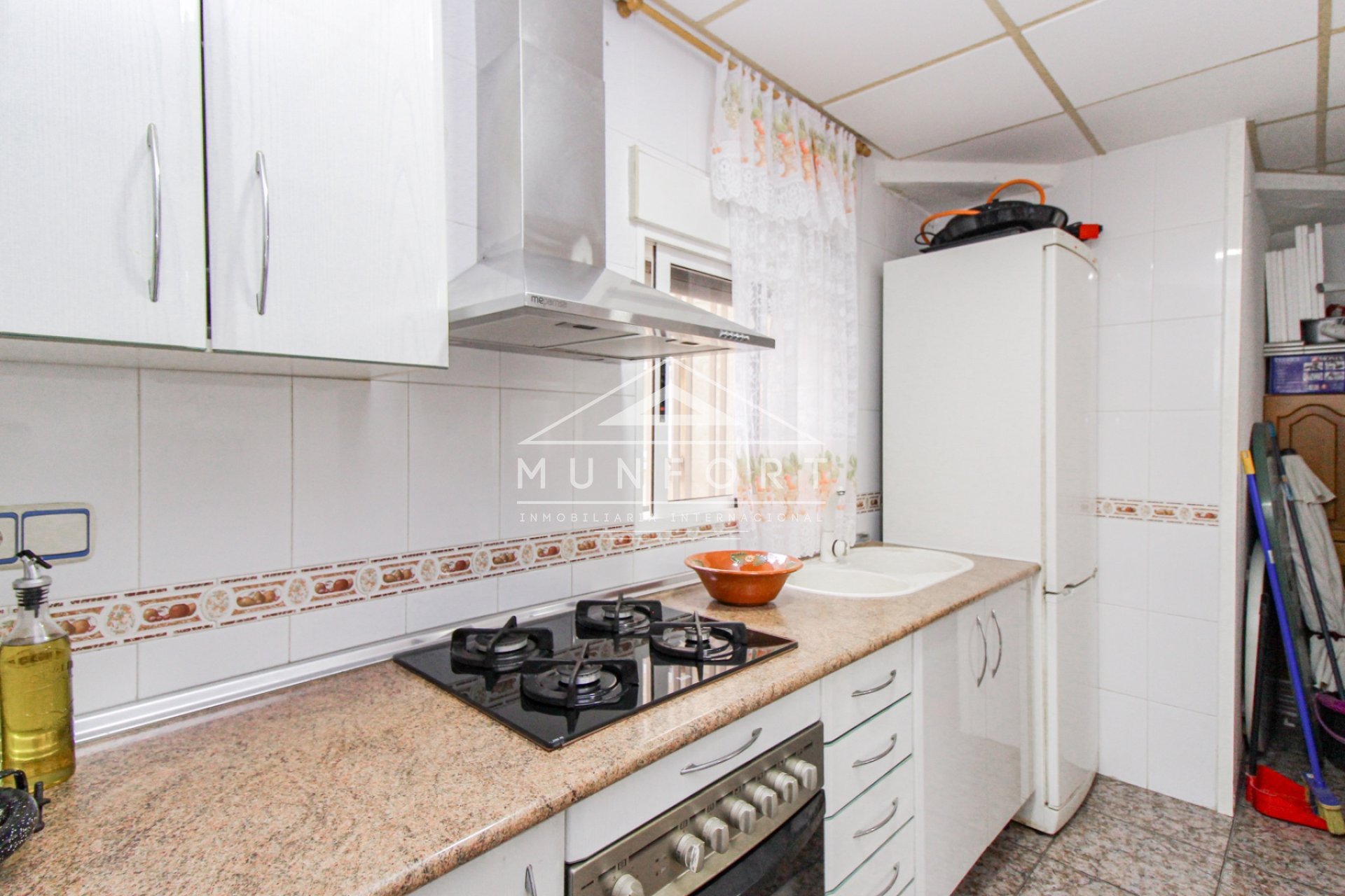 Revente - Maisons mitoyennes -
Alcázares, Los - Los Alc&aacute;zares