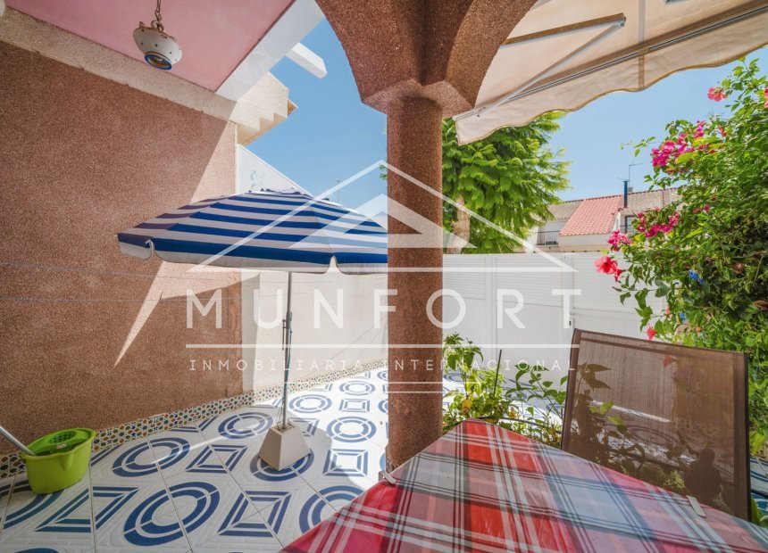 Revente - Maisons mitoyennes -
Alcázares, Los - Los Alc&aacute;zares