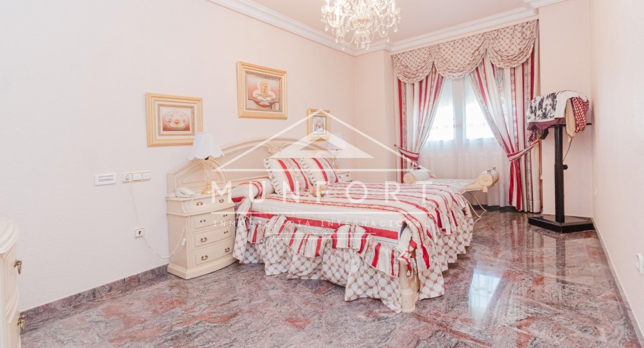 Revente - Maisons mitoyennes -
Alcázares, Los - Los Alcázares