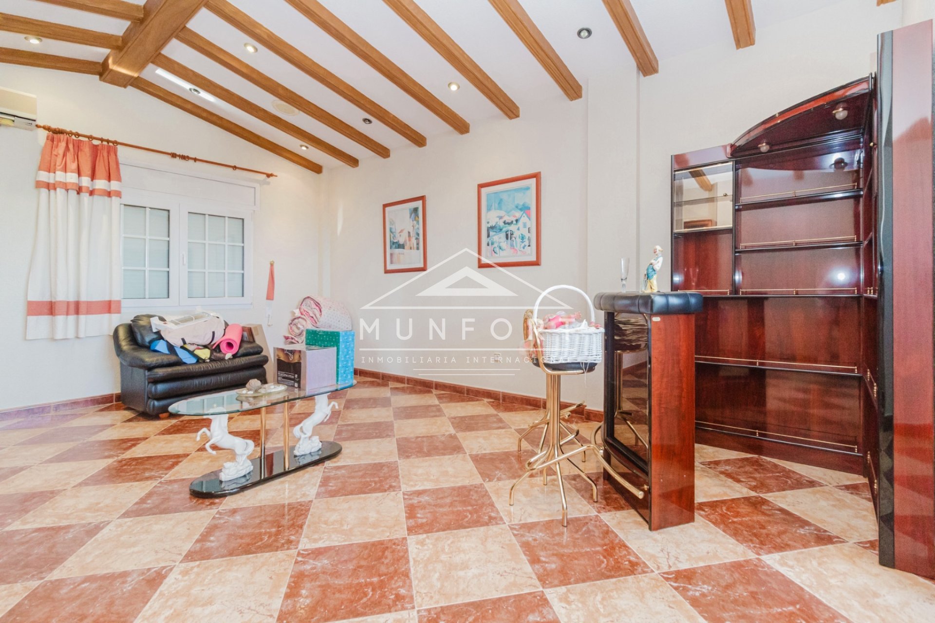 Revente - Maisons mitoyennes -
Alcázares, Los - Los Alcázares