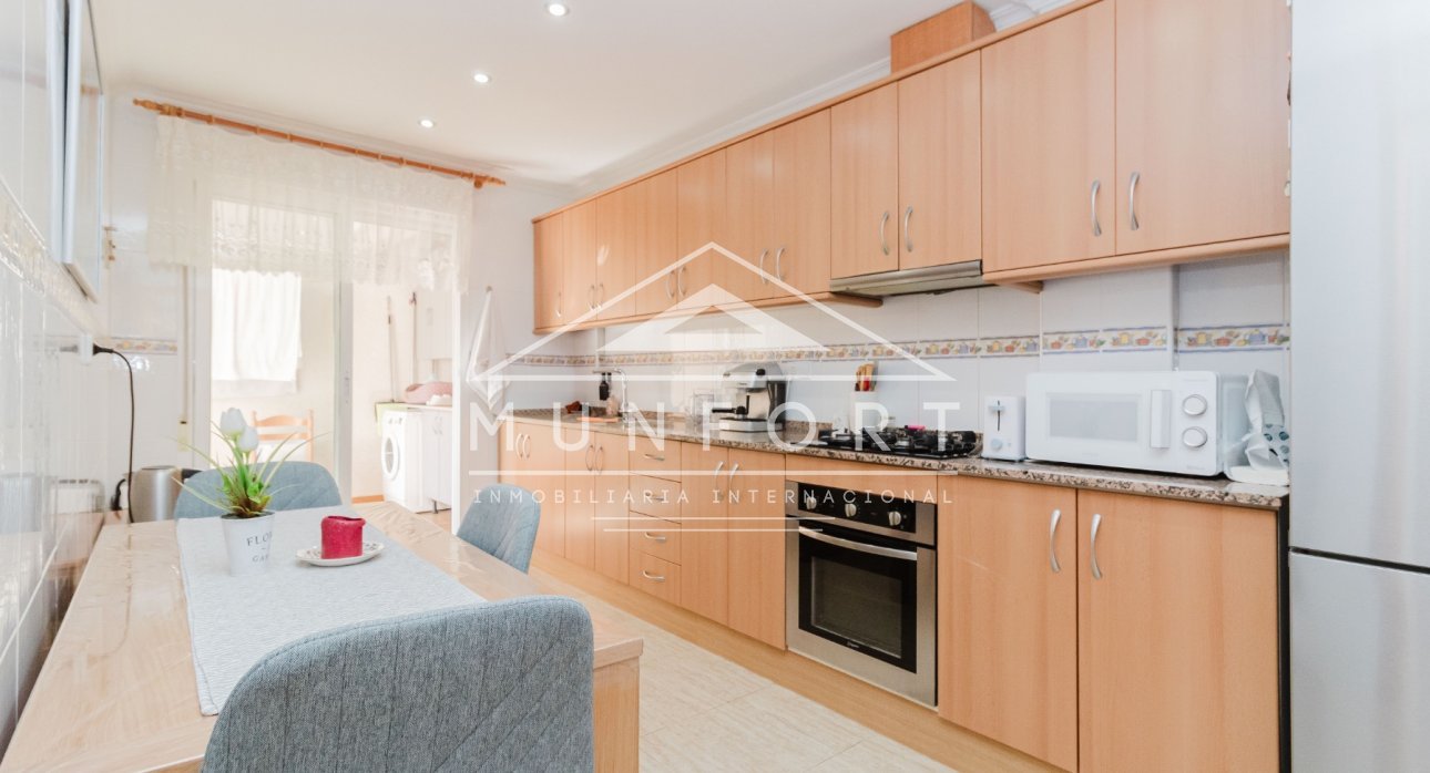 Revente - Maisons mitoyennes -
Alcázares, Los - Los Alcázares