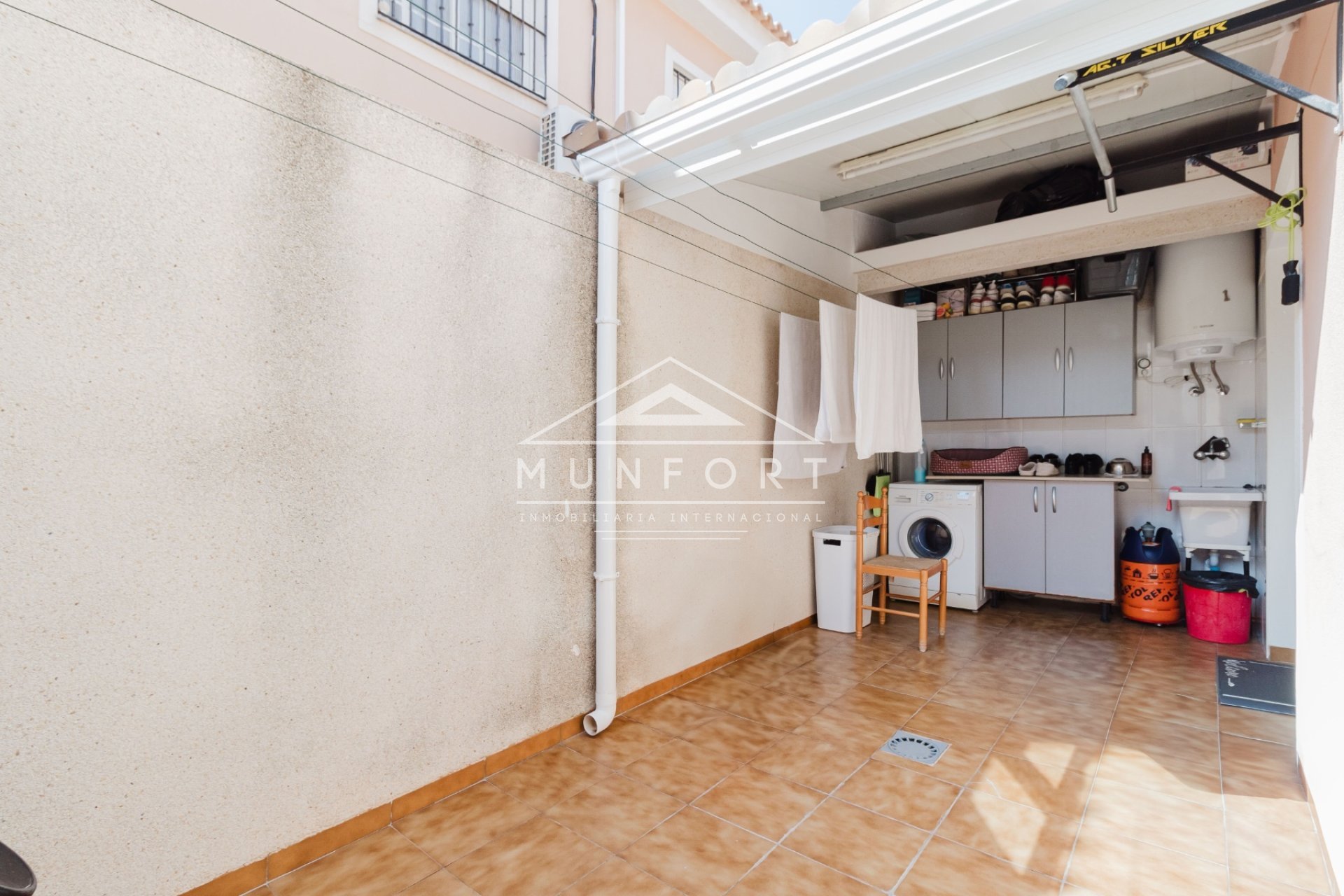 Revente - Maisons mitoyennes -
Alcázares, Los - Los Alcázares