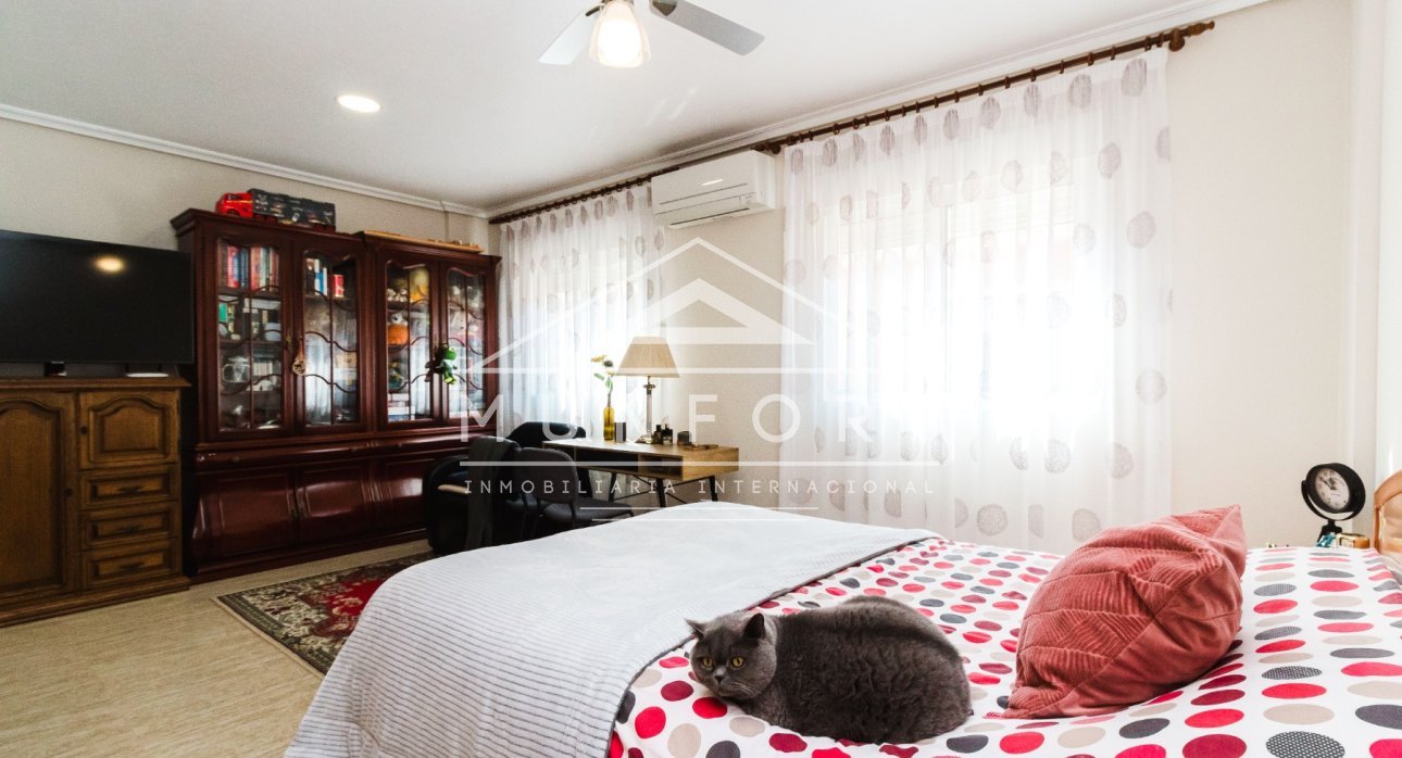 Revente - Maisons mitoyennes -
Alcázares, Los - Los Alcázares